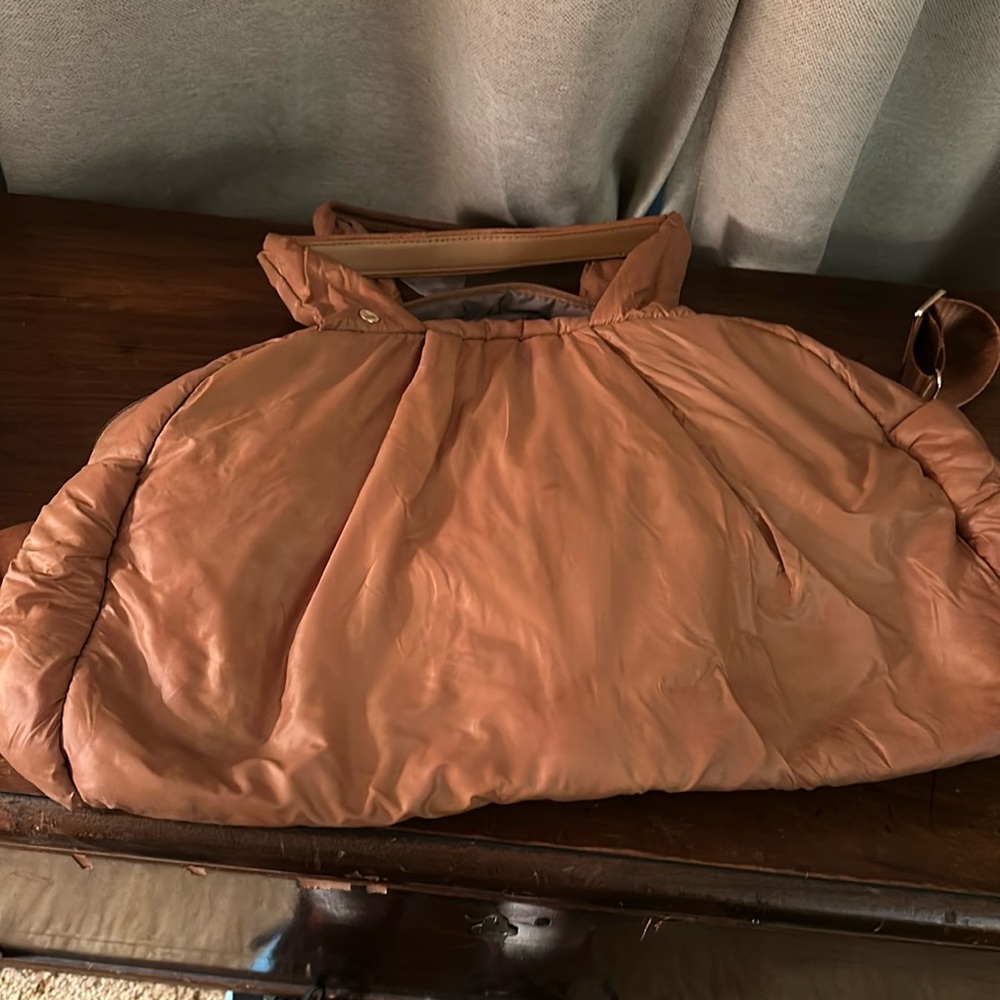 Savvi boho bag
